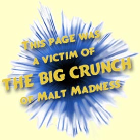 The Big Crunch