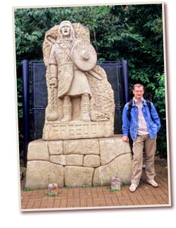 Wallace Monument