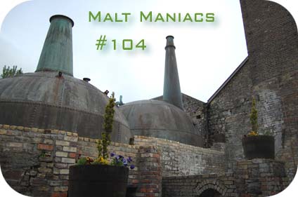 Malt Maniacs Issue #104