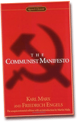 The Communist Manifesto