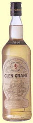 Rothes whisky: Glen Grant