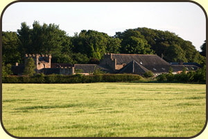 Kingsbarns distillery